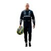 2023 Lewis Hamilton Mercedes AMG F1 Race Suit – SpeedX Racegear product photo