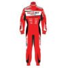 2023 PSL/BIREL RACE SUIT – SpeedX Racegear product photo