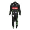 2023 Valtteri Bottas Alfa Romeo F1 Team Stake Race Suit – SpeedX Racegear product photo