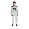 2023 Yuki Tsunoda Alphatauri F1 Race Suit – SpeedX Racegear product photo