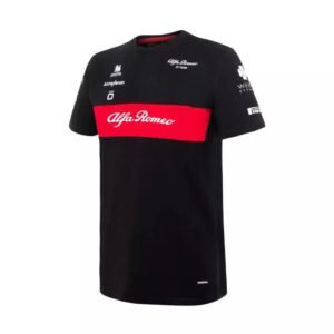 ALFA ROMEO T-SHIRT MEN