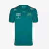 AMF1 2023 Fernando Alonso Replica T-Shirt – SpeedX Racegear product photo