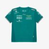 AMF1 2023 Kids Fernando Alonso Replica T-Shirt – SpeedX Racegear product photo