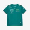 AMF1 2023 Kids Lance Stroll Replica T-Shirt – SpeedX Racegear product photo