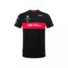 Alfa Romeo Kids T-Shirt – SpeedX Racegear product photo