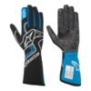 Alpinestars Tech-1 RACE V3 Gloves – SpeedX Racegear product photo