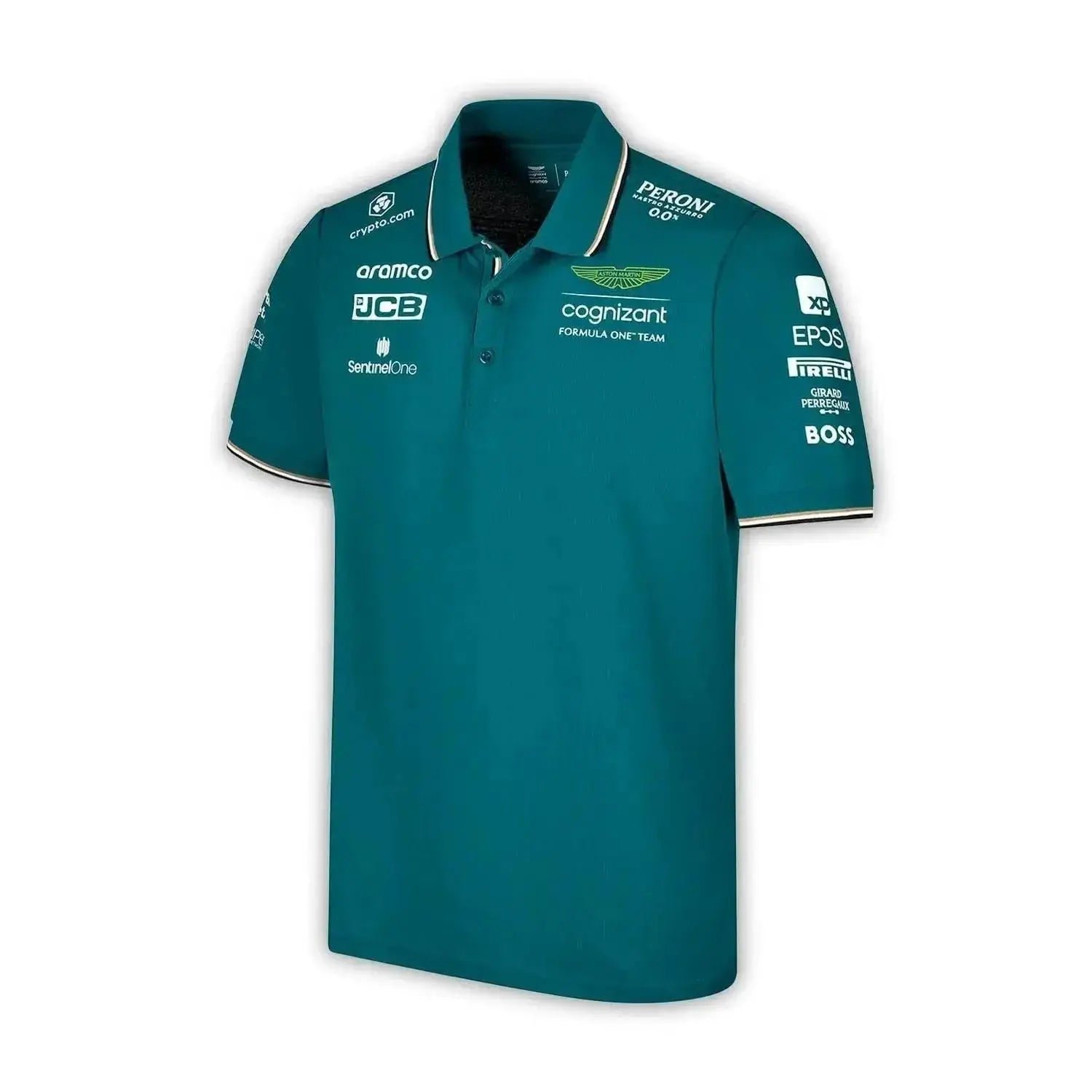 Aston_Martin_F1_2023_Official_Team_Polo_-_Speedxcrafts-5171593.jpg Aston Martin F1 2023 Team Polo – SpeedX Racegear product photo