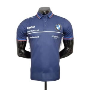 BMW Formula One Polo Shirt – SpeedX Racegear product photo