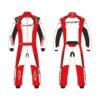 Birel Art Sublimation Printing Suit 2020 – SpeedX Racegear product photo
