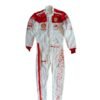 Charles Leclerc Ferrari 2023 F1 Race Suit – Monaco GP – SpeedX Racegear product photo