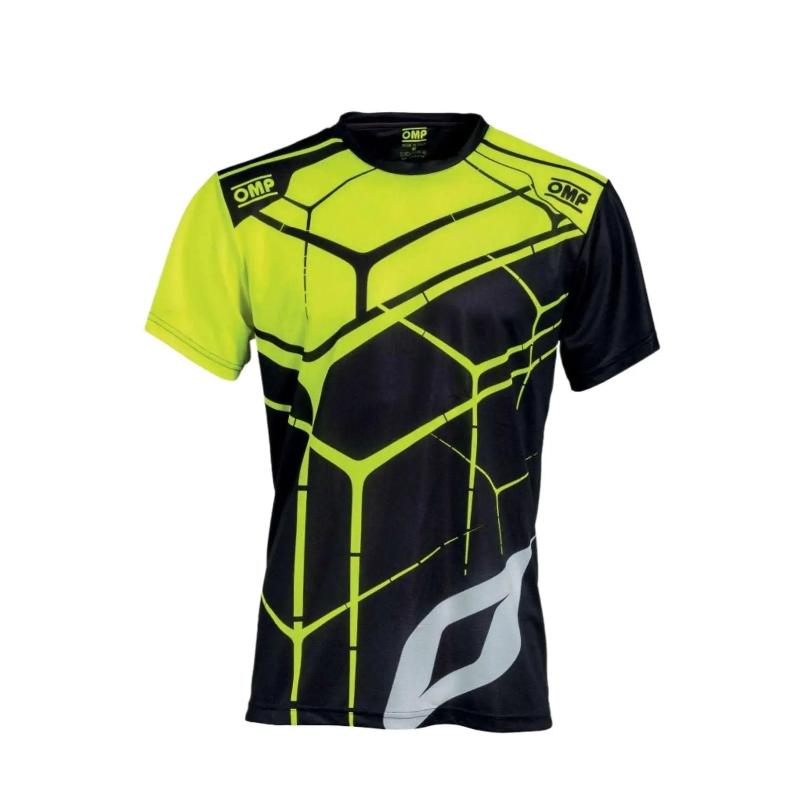 Crew_neck_polyester_t-shirt_Comfortable_-_Speedxcrafts-5172219.jpg Crew neck polyester t-shirt Comfortable – SpeedX Racegear product photo