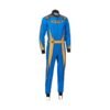 EOS OMP RACE SUIT 2021 – SpeedX Racegear product photo