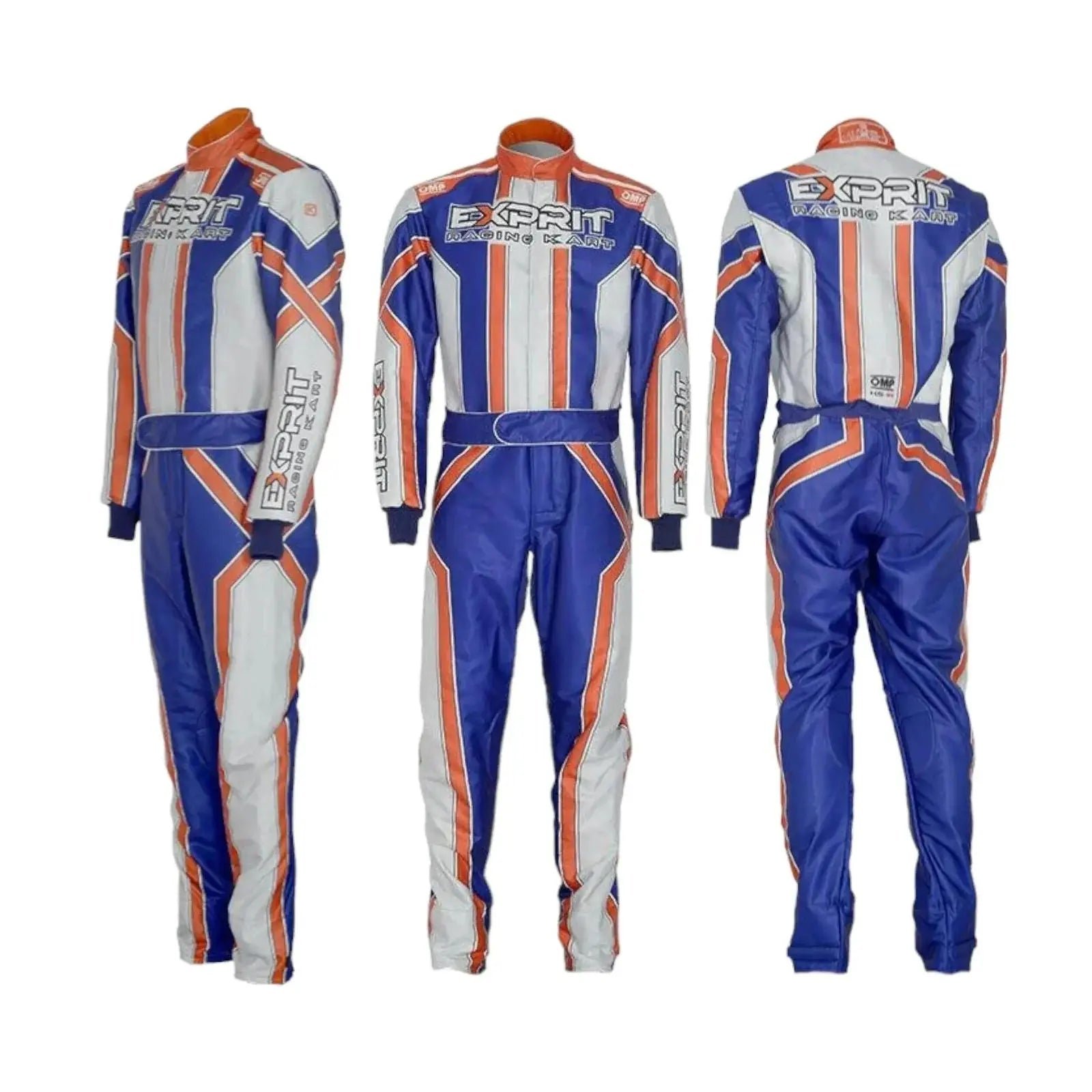 EXPRIT_OMP_SUBLIMATION_PRINTED_GO_KART_RACE_SUIT_-_Speedxcrafts-5172455.jpg EXPRIT OMP SUBLIMATION PRINTED GO KART RACE SUIT – SpeedX Racegear product photo