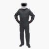 Eliminator Two-Piece Two-Layer Motorsport Suit – SpeedX Racegear product photo