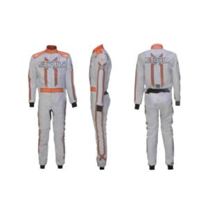 Exprit Driver Overall, OMP 2022 – SpeedX Racegear product photo