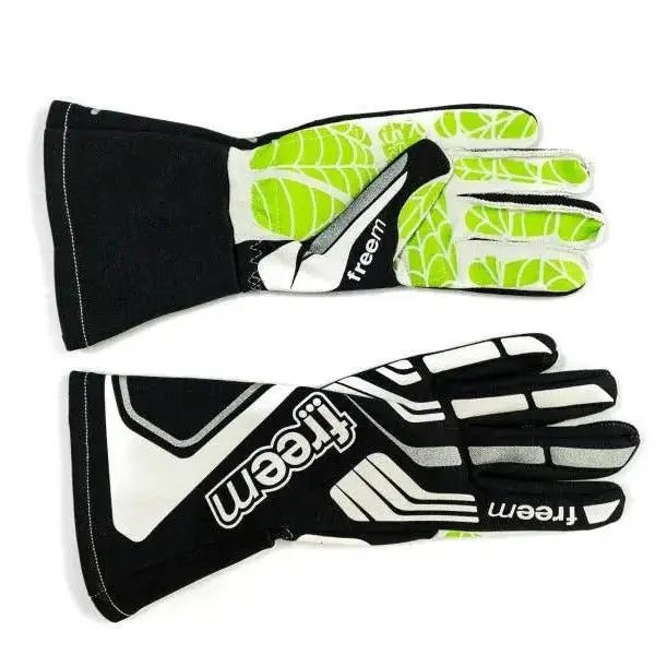 Freem_Spider_Touch_2_Black_-_Speedxcrafts-5172860.jpg Freem Spider Touch 2 Black – SpeedX Racegear product photo
