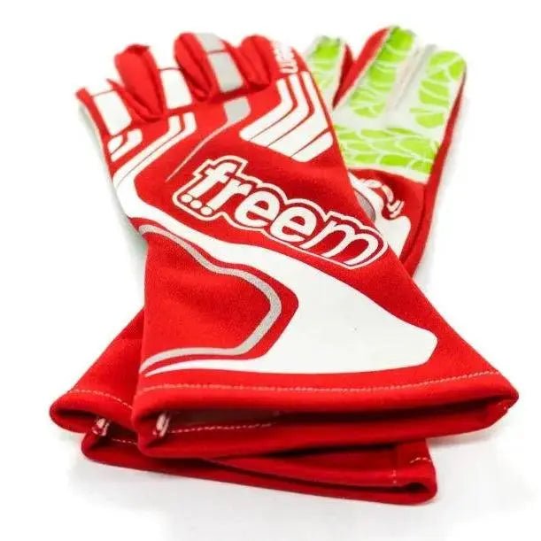 Freem_Spider_Touch_2_Red_-_Speedxcrafts-5172871.jpg Freem Spider Touch 2 Red – SpeedX Racegear product photo