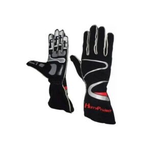 Gloves Kart Hurryproject ULTRAGRIP external seams