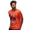 James Hunt T-Shirt Race Legend – SpeedX Racegear product photo