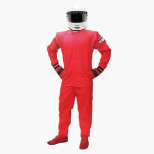 Junior Deluxe Two Piece 2 Layer SFI-5 Suit