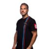 Kévin Estre T-Shirt 6 – SpeedX Racegear product photo