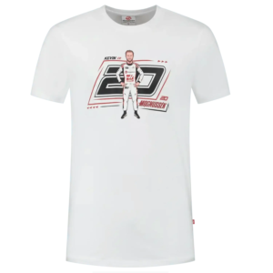 Kevin Magnussen 2023 Graphic T-shirt