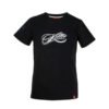 Kimi Räikkönen Kids T-Shirt Leave me alone – SpeedX Racegear product photo