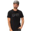 Kimi Räikkönen T-Shirt Black Edition – SpeedX Racegear product photo