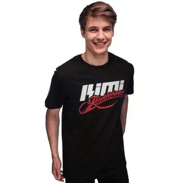 Kimi_Raikkonen_T-Shirt_Fast_As_Heck_-_Speedxcrafts-5173753.jpg Kimi Räikkönen T-Shirt Fast As Heck – SpeedX Racegear product photo