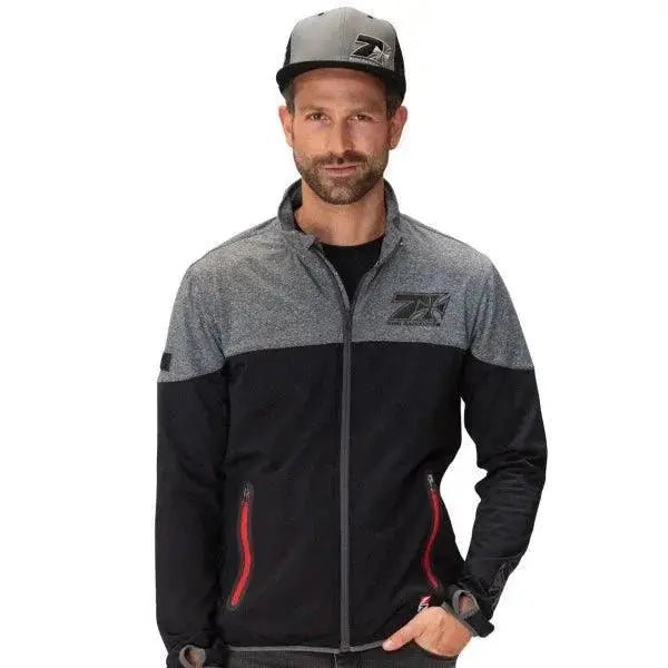 Kimi_Raikkonen_jacket_signature_-_Speedxcrafts-5173691.jpg Kimi Räikkönen jacket signature – SpeedX Racegear product photo