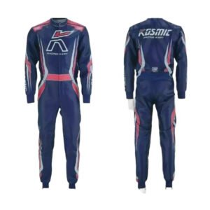 Kosmic Driver Overall OMP 2021 | High-Performance Racing Suit