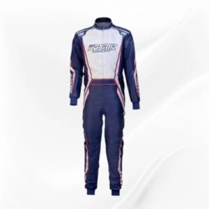 Kosmic Kart Race Suit OMP 2022 – SpeedX Racegear product photo