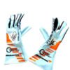 Lando Norris McLaren Gulf-Inspired F1 Replica Gloves – SpeedX Racegear product photo