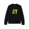 LN LONG SLEEVE TEE – SpeedX Racegear product photo