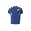 LN T-Shirt – SpeedX Racegear product photo