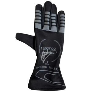 Lando Norris McLaren Formula 1 Replica Racing Gloves – SpeedX Racegear product photo