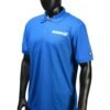 MENS Compkart POLO SHIRT 2016 – SpeedX Racegear product photo