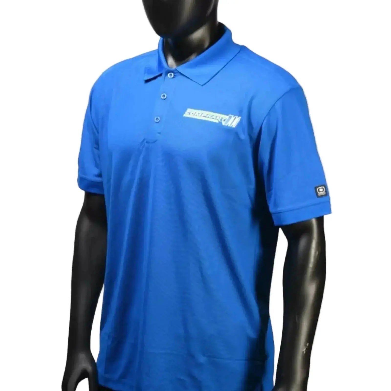 MENS_Compkart_POLO_SHIRT_2016.jpg MENS Compkart POLO SHIRT 2016 – SpeedX Racegear product photo