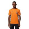 MENS McLAREN REPLICA SET UP T-SHIRT OSCAR PIASTRI – SpeedX Racegear product photo