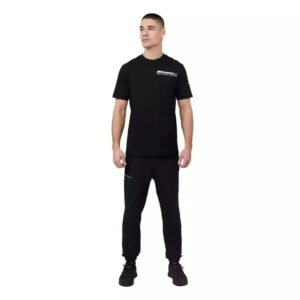 MENS TRIPLE CROWN LE MANS T-SHIRT – SpeedX Racegear product photo