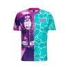 MEN Miami GP T-Shirt – SpeedX Racegear product photo