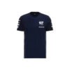 MEN Teamline T-Shirt – SpeedX Racegear product photo