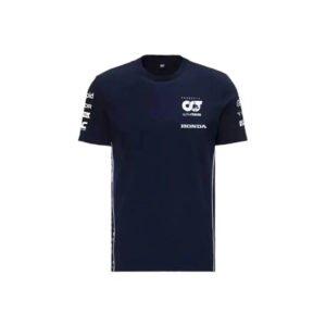 MEN Official Teamline T-Shirt