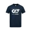 MEN Scuderia AlphaTauri T-Shirt – SpeedX Racegear product photo