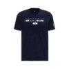 MEN Yuki Tsunoda Driver T-Shirt – SpeedX Racegear product photo