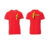 Maranello Kart T-Shirt – SpeedX Racegear product photo