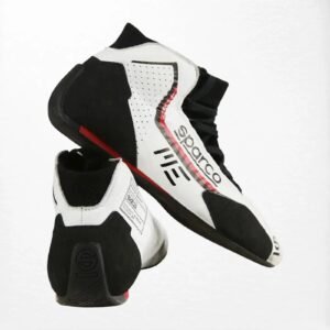 Marcus Ericsson Race Boots Used Indy 500 2021 – SpeedX Racegear product photo