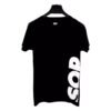 Men’s SOP T-Shirt | Comfortable & Trendy Design – SpeedX Racegear product photo