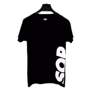 Men's SOP T-Shirt | Comfortable & Trendy Design