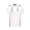 Mercedes-AMG F1 2023 Team Polo – SpeedX Racegear product photo